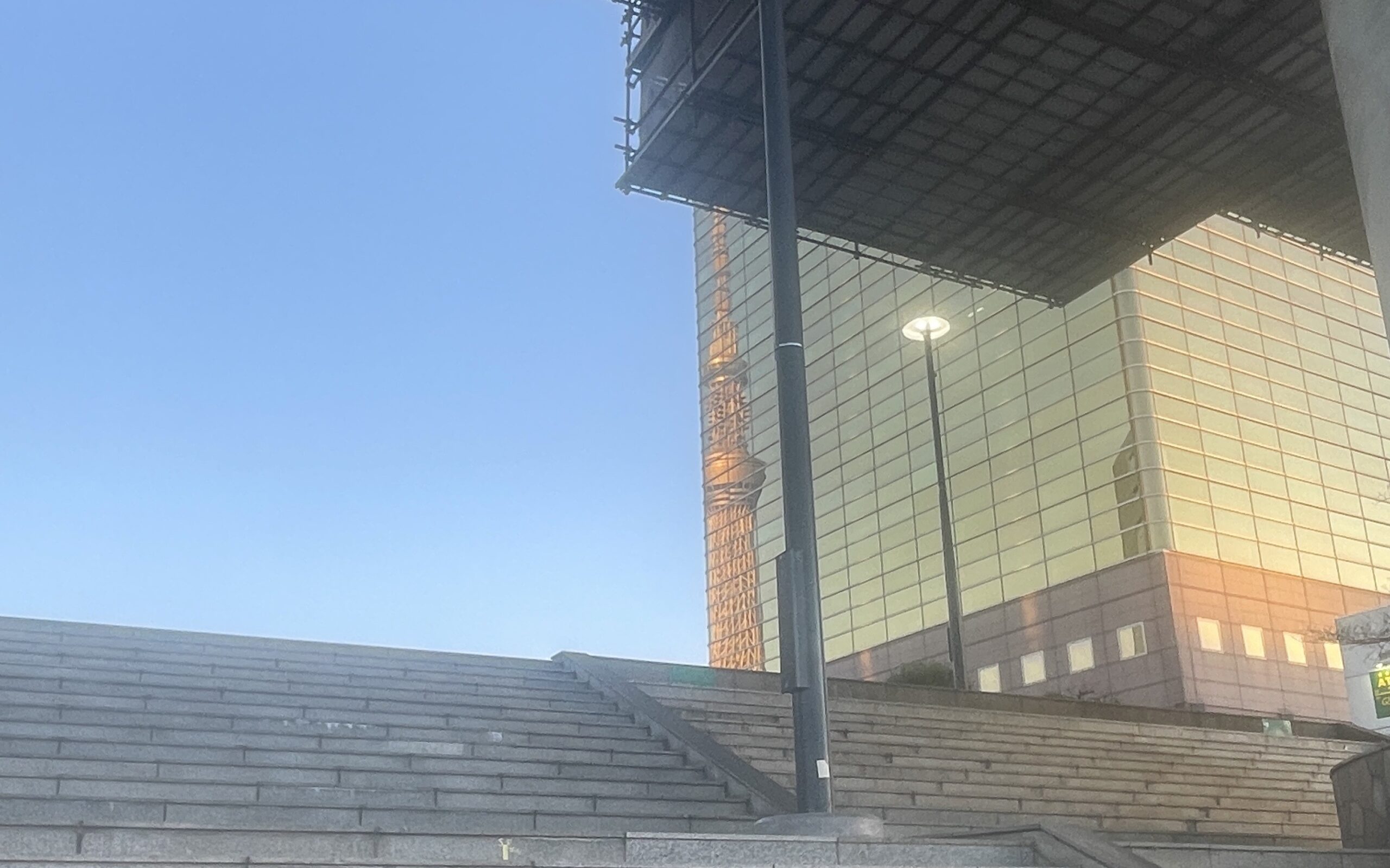 人間関係の難しさと切なさを感じた日