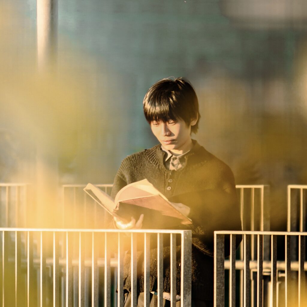 武宮のプロフィール写真