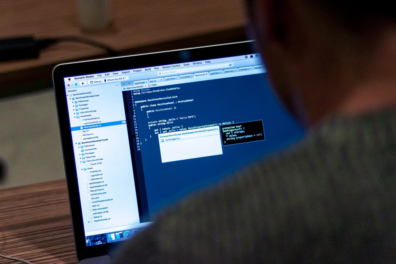 Webマーケティング